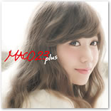 MOCO CDジャケット