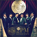 REPUBLIC OF 2PM