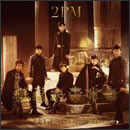 LEGEND OF 2PM
