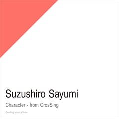 キャラクター - from CrosSing