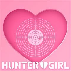 HUNTER GIRL