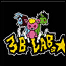 3B LAB.☆