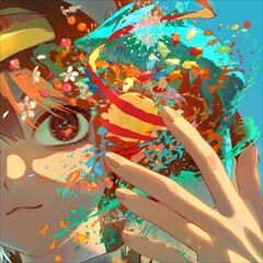 風のアンセム feat. suis from ヨルシカ