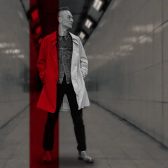 月に咆えろ、闇をはしれ