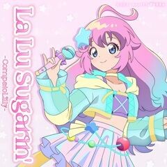 La Lu Sugarin'