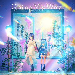 Going My Way