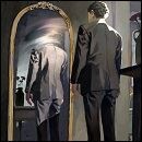 余白にいたら、