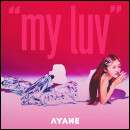 my luv