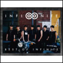 BEST OF INFINITE