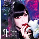 Revolution【re:i】