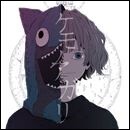 ケモノアガリ