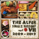 SINGLE HISTORY VOL.VII 2009-2012
