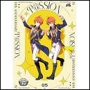 THE IDOLM@STER SideM 10th ANNIVERSARY P@SSION 05 W