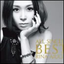 ALL SINGLES BEST ～THANX 10th ANNIVERSARY～