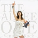 ONE -Venus of Rock-