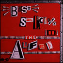 BEST SELECTION II THE ALFEE