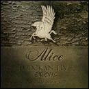 栄光への脱出 / alice武道館ライヴ