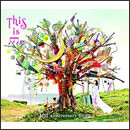 THIS IS ME ～絢香 10th anniversary BEST～