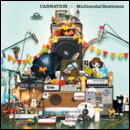 Multimodal Sentiment