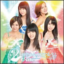 ②℃-ute神聖なるベストアルバム