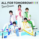 ALL FOR TOMORROW!!!!!!!