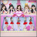 私たちいつでも君の味方だよ Doll☆Elementsです！【Elements盤】