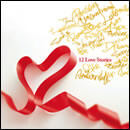 12 Love Stories