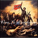 Viva La Revolution