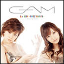 1stGAM～甘い誘惑～