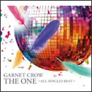 THE ONE ～ALL SINGLES BEST～