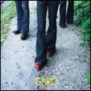 GOLDEN☆BEST / GARO　アンソロジー 1971～1977