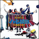 ハモ騒動 ～The Gospellers Covers～