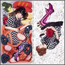 ハルカリノオカワリ