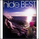 hide BEST ～PSYCHOMMUNITY～