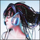 YOKO KANNO produce Cyber Bicci