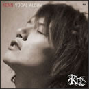 KENN VOCAL ALBUM