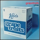 grapefruits