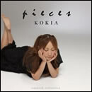 KOKIA outwork collection「pieces」