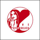 This is LOVE PSYCHEDELICO～U.S. Best～