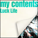 my contents