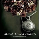 MISIA Love & Ballads