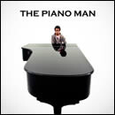 THE PIANO MAN