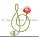 It's a wonderful world