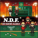 NO DOUBT FAMILY