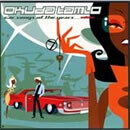 CAR SONGS OF THE YEARS