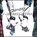CONTRAST SILVER