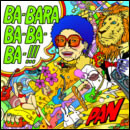 BA-BARA BA-BA-BA-!!!