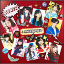 PASSPO☆ COMPLETE BEST ALBUM 'POWER -UNIVERSAL MUSIC YEARS-'