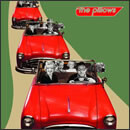 Wake up! Wake up! Wake up!