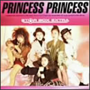 STAR BOX EXTRA　PRINCESS PRINCESS